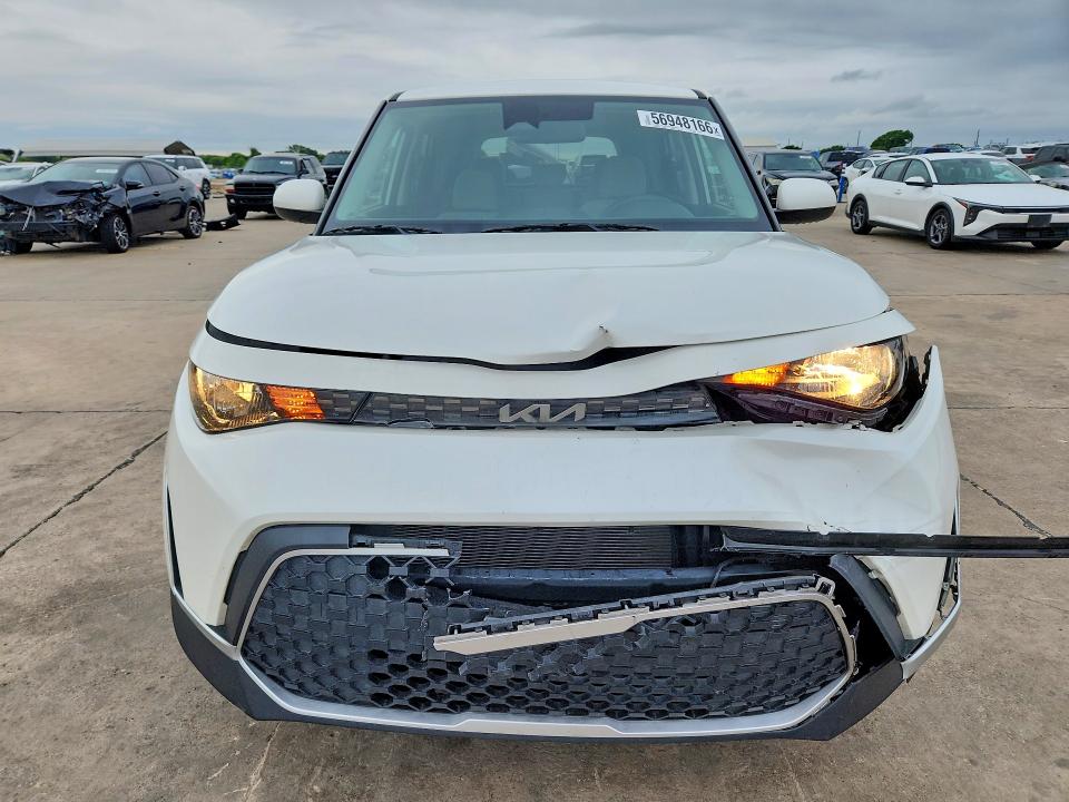 Aukcja sprzedaży 2025 Kia Soul, vin: KNDJ23AU5S7927507, numer aukcji: 56948166