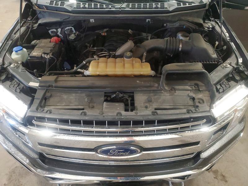 2020 Ford F150 მანქანა იყიდება აუქციონზე, vin: 1FTEW1E50LKE79964, აუქციონის ნომერი: 57711876