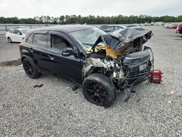 Продажа на аукционе авто 2017 Mitsubishi Outlander Sport, vin: JA4AP3AU9HZ006738, номер лота: 56395356