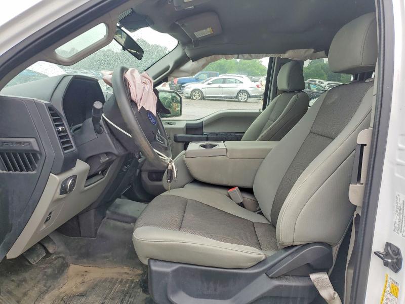 Aukcja sprzedaży 2020 Ford F150, vin: 1FTFX1E44LKD72473, numer aukcji: 58278436