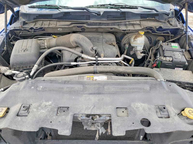 Aukcja sprzedaży 2014 Ram 1500, vin: 3C6RR6KT5EG286560, numer aukcji: 58739356