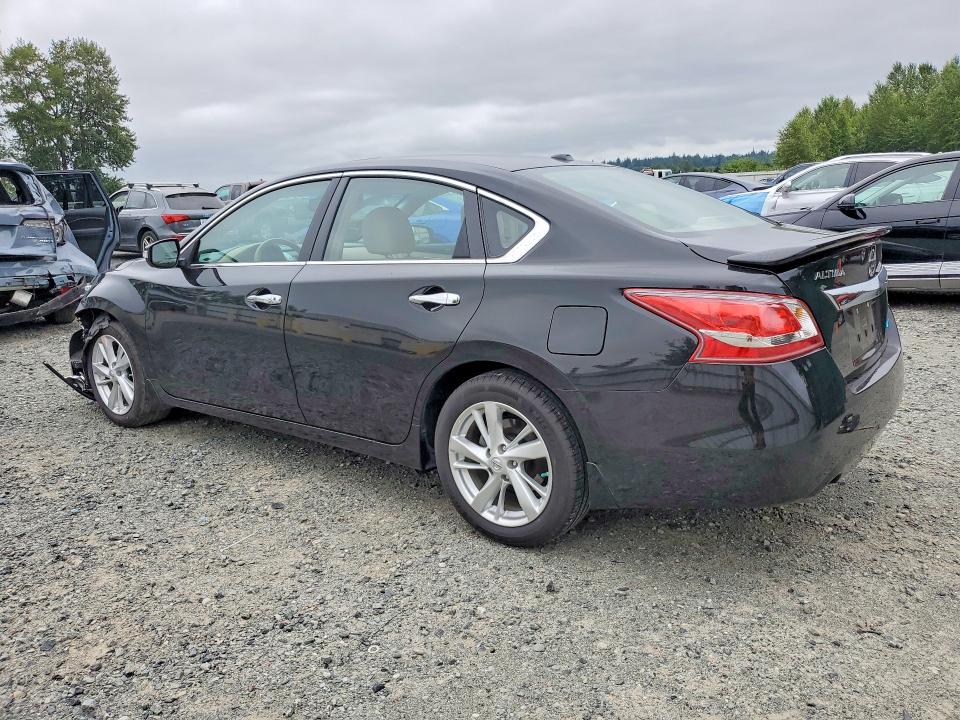 85619005 :رقم المزاد ، 1N4AL3AP5DN574519 vin ، 2013 Nissan Altima مزاد بيع