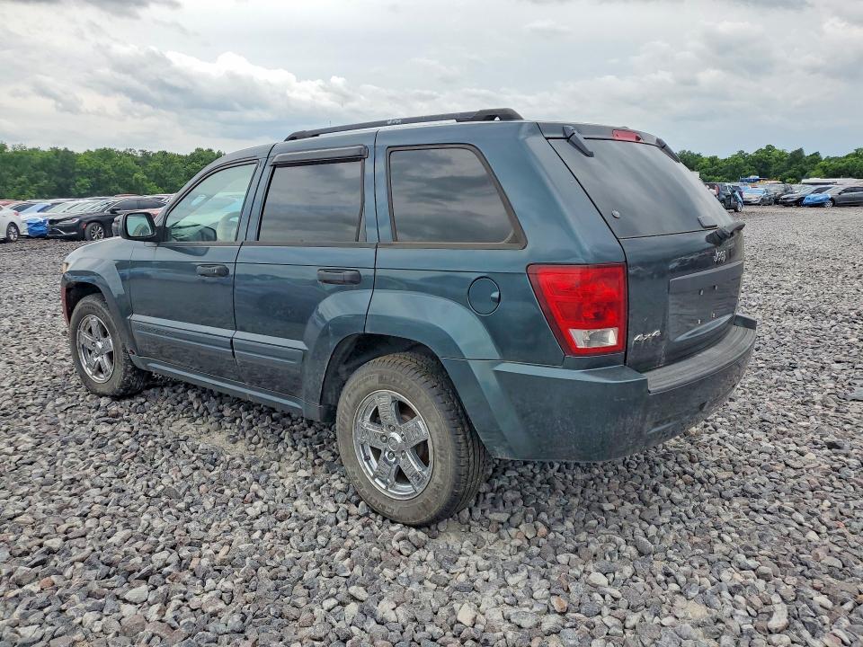 Aukcja sprzedaży 2005 Jeep Grand Cherokee, vin: 1J4GR48KX5C514861, numer aukcji: 56711786