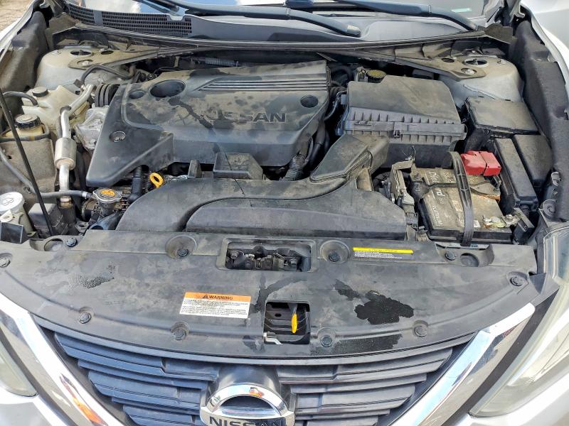 Продаж на аукціоні авто 2017 Nissan Altima, vin: 1N4AL3AP7HC259223, номер лоту: 57575946
