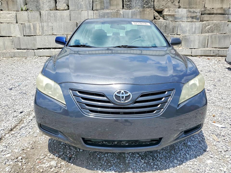 2008 Toyota Camry მანქანა იყიდება აუქციონზე, vin: 4T1BE46K38U772339, აუქციონის ნომერი: 57116136