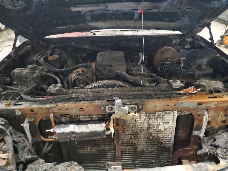 Aukcja sprzedaży 1997 Ford F350, vin: 1FTJW36F1VEB29598, numer aukcji: 56494116