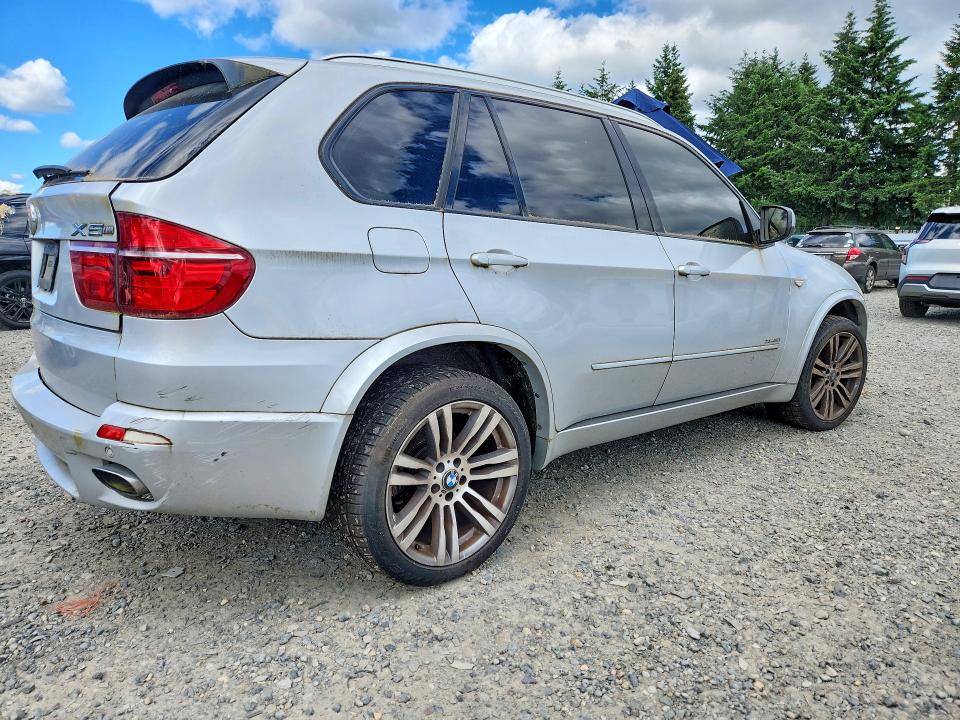 Продажа на аукционе авто 2013 Bmw X5, vin: 5UXZV4C5XD0E02848, номер лота: 57766086
