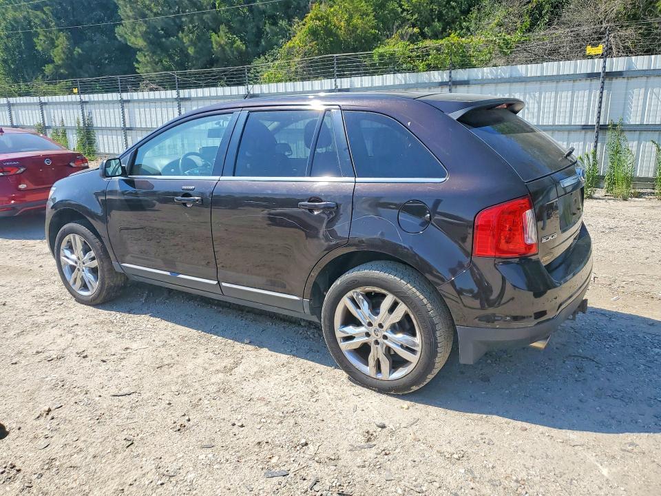 Aukcja sprzedaży 2013 Ford Edge, vin: 2FMDK3KC3DBB41228, numer aukcji: 57310106