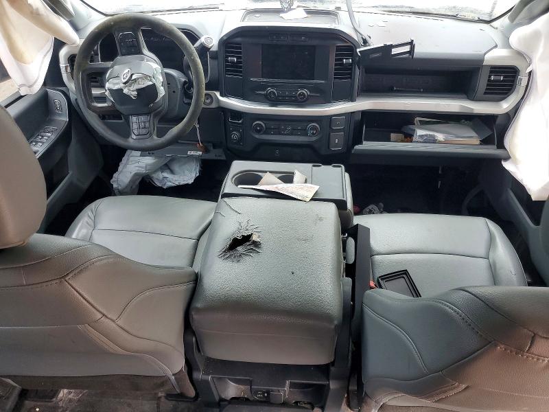 Продажа на аукционе авто 2022 Ford F150, vin: 1FTFW1E57NKD10872, номер лота: 55069766