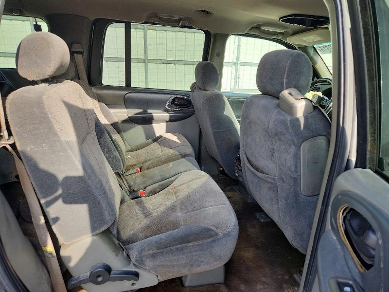 58548816 :رقم المزاد ، 1GNES16S536125194 vin ، 2003 Chevrolet Trailblazr مزاد بيع