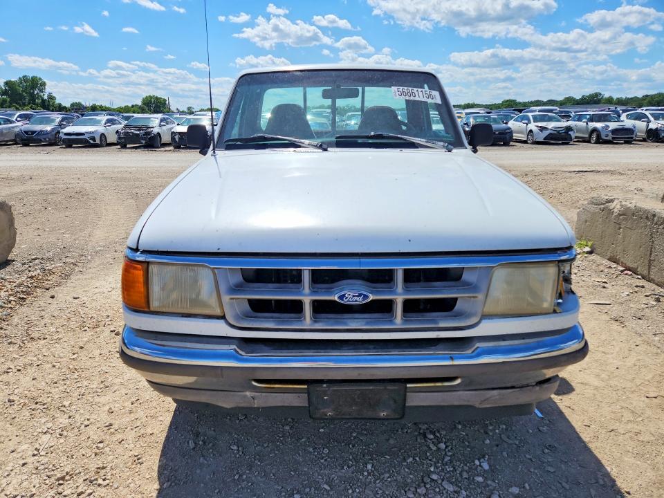 Продаж на аукціоні авто 1994 Ford Ranger, vin: 1FTCR10A3RPA70078, номер лоту: 56861156