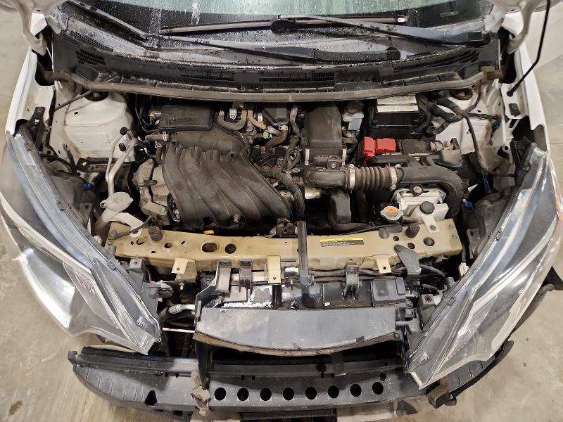 Продаж на аукціоні авто 2019 Nissan Versa Note, vin: 3N1CE2CP2KL355926, номер лоту: 57947066