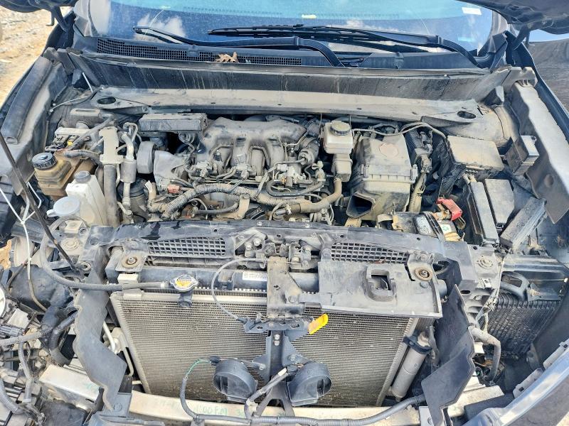 Aukcja sprzedaży 2018 Nissan Pathfinder, vin: 5N1DR2MM9JC630949, numer aukcji: 56834946