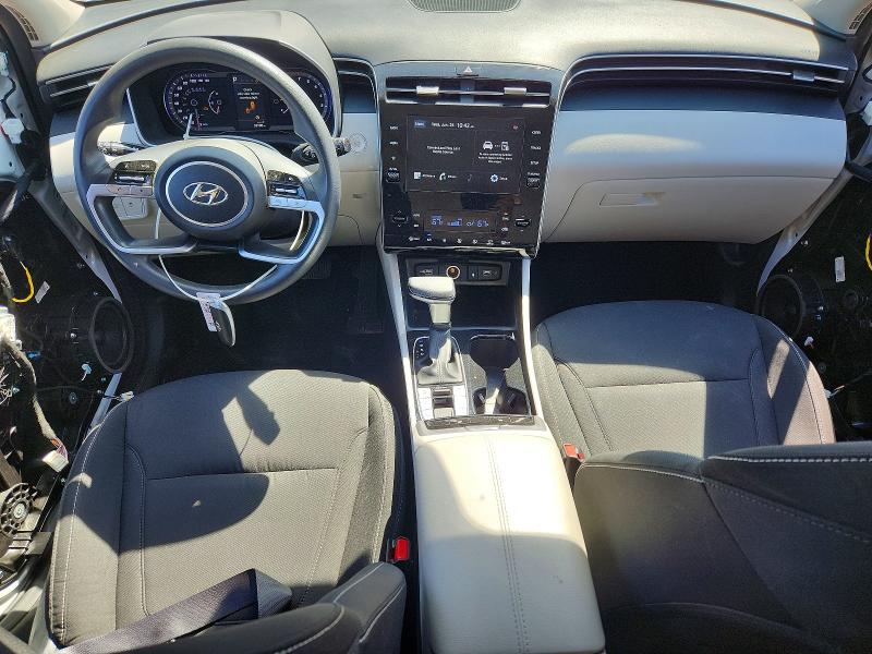 Продажа на аукционе авто 2024 Hyundai Tucson, vin: 5NMJBCDE6RH337811, номер лота: 58676206