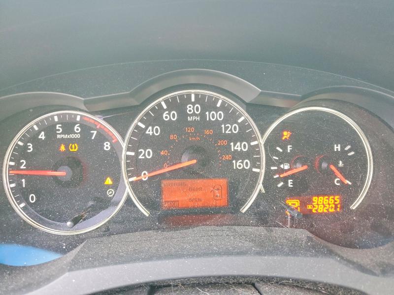 2010 Nissan Altima მანქანა იყიდება აუქციონზე, vin: 1N4AL2EP1AC156745, აუქციონის ნომერი: 58188296