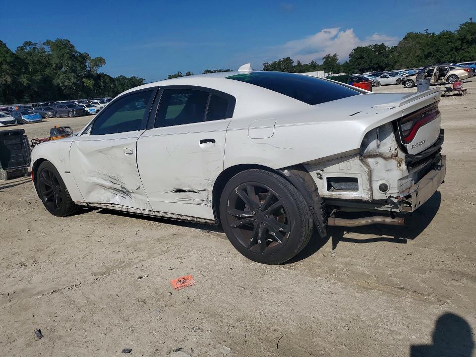 Продаж на аукціоні авто 2015 Dodge Charger, vin: 2C3CDXCTXFH895831, номер лоту: 57164536