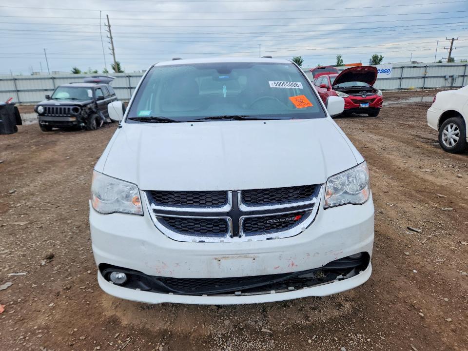Aukcja sprzedaży 2019 Dodge Grand Caravan, vin: 2C4RDGCG7KR736696, numer aukcji: 59065006