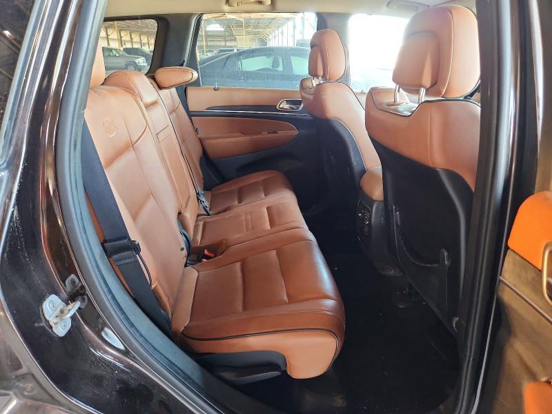 Продаж на аукціоні авто 2012 Jeep Grand Cherokee, vin: 1C4RJFCT3CC181952, номер лоту: 56505266