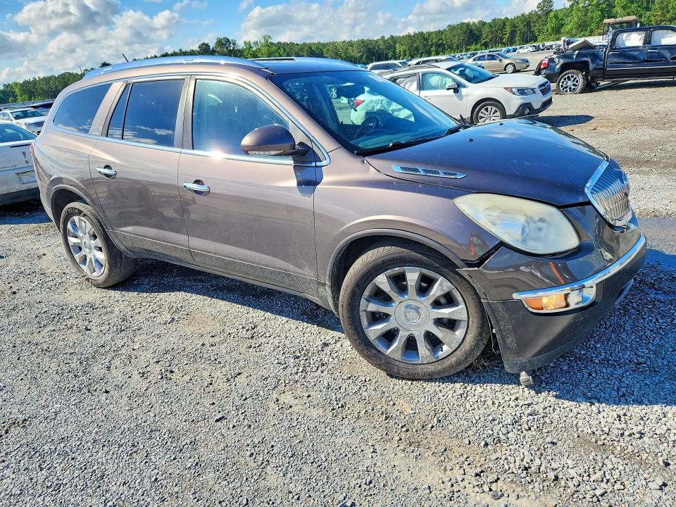 Aukcja sprzedaży 2010 Buick Enclave, vin: 5GALRCED0AJ245667, numer aukcji: 57112896