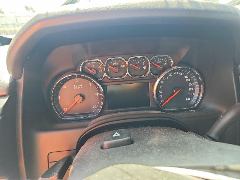 2019 Chevrolet Suburban მანქანა იყიდება აუქციონზე, vin: 1GNSKHKC4KR123623, აუქციონის ნომერი: 57906686