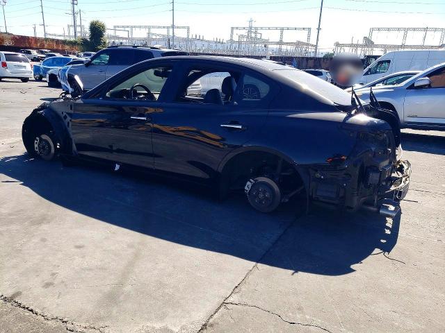 Aukcja sprzedaży 2021 Infiniti Q50, vin: JN1EV7CP4MM706026, numer aukcji: 56693826