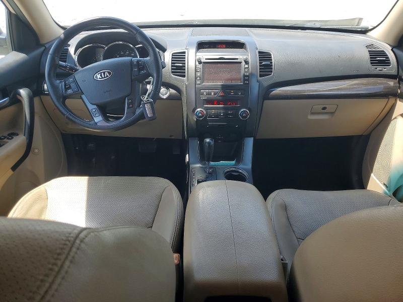 Продаж на аукціоні авто 2011 Kia Sorento, vin: 5XYKU4A27BG026564, номер лоту: 57368886