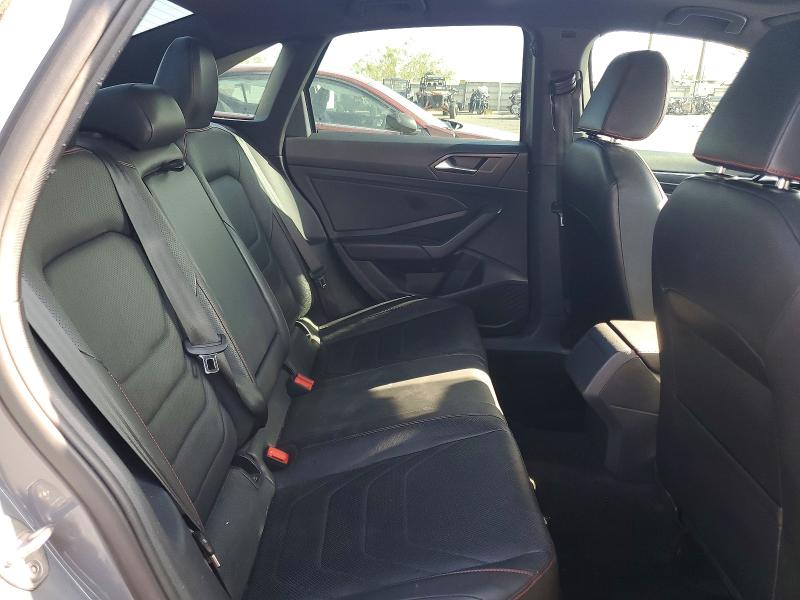Aukcja sprzedaży 2019 Volkswagen Jetta, vin: 3VW5T7BUXKM144819, numer aukcji: 85987785