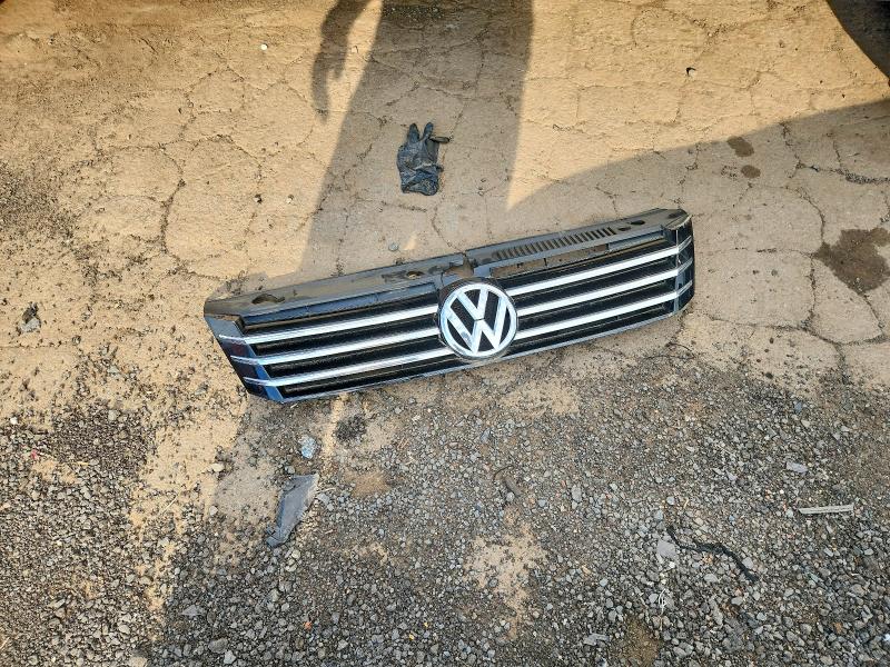 2015 Volkswagen Passat მანქანა იყიდება აუქციონზე, vin: 1VWAT7A38FC116581, აუქციონის ნომერი: 57717346