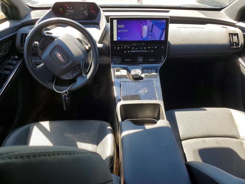 Продажа на аукционе авто 2023 Subaru Solterra, vin: JTMABABA1PA000507, номер лота: 55706246