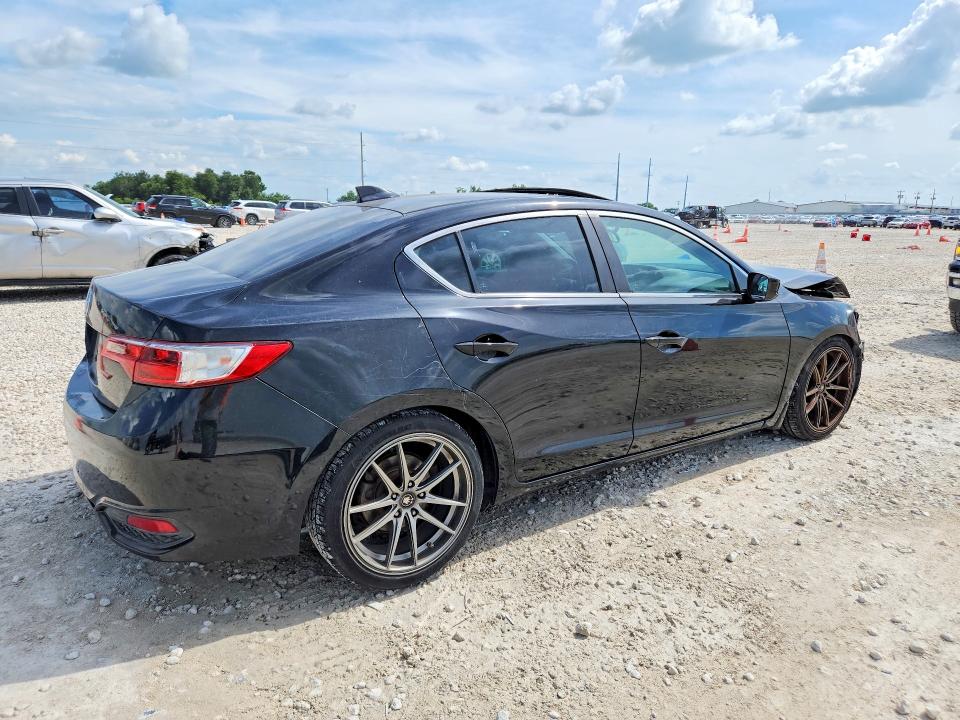 Продажа на аукционе авто 2016 Acura Ilx, vin: 19UDE2F38GA017909, номер лота: 55883046