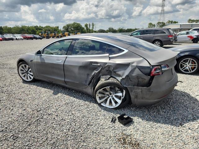 Auction sale of the 2018 Tesla Model 3, vin: 5YJ3E1EA0JF163496, lot number: 58134466