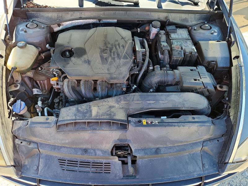 Aukcja sprzedaży 2020 Hyundai Sonata, vin: 5NPEG4JA0LH047326, numer aukcji: 55863146