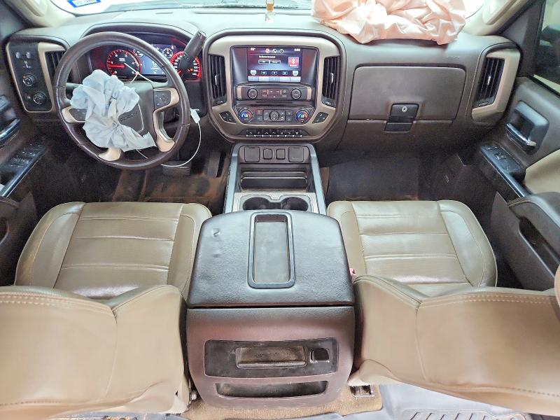 Aukcja sprzedaży 2015 Gmc Sierra, vin: 1GT120E85FF643723, numer aukcji: 56267606