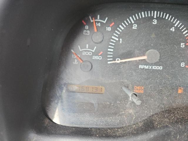 Продажа на аукционе авто 1997 Dodge Dakota, vin: 1B7GL23X6VS124098, номер лота: 57200146