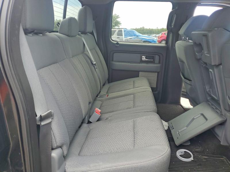 Aukcja sprzedaży 2014 Ford F150, vin: 1FTFW1CT2EFB81921, numer aukcji: 57671616