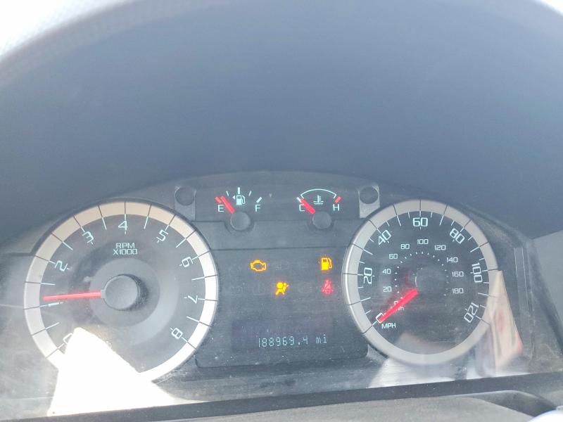 58310666 :رقم المزاد ، 1FMCU9D73BKC22290 vin ، 2011 Ford Escape مزاد بيع