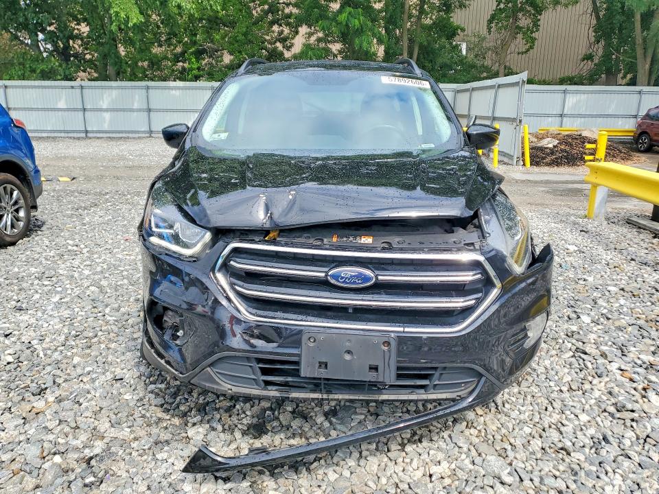 Aukcja sprzedaży 2019 Ford Escape, vin: 1FMCU9GD8KUB18772, numer aukcji: 57892606