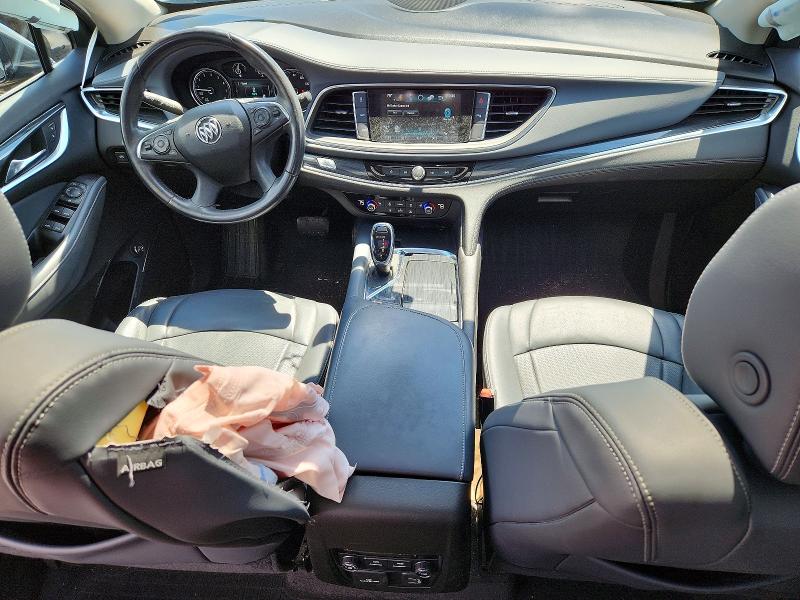 58062616 :رقم المزاد ، 5GAEVAKW9KJ217141 vin ، 2019 Buick Enclave مزاد بيع