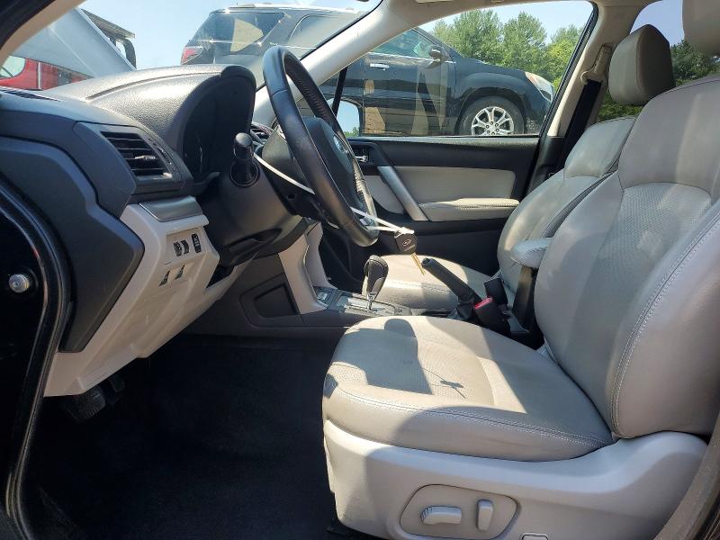 Продаж на аукціоні авто 2014 Subaru Forester, vin: JF2SJAMC6EH410750, номер лоту: 58875496