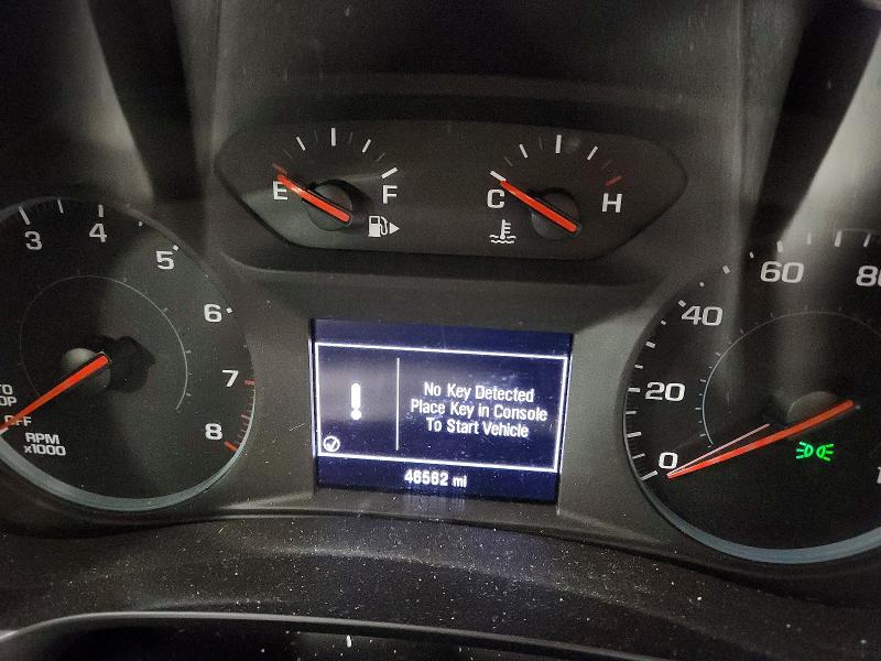 Продаж на аукціоні авто 2024 Chevrolet Malibu  Lt, vin: 1G1ZD5ST0RF139435, номер лоту: 57447926