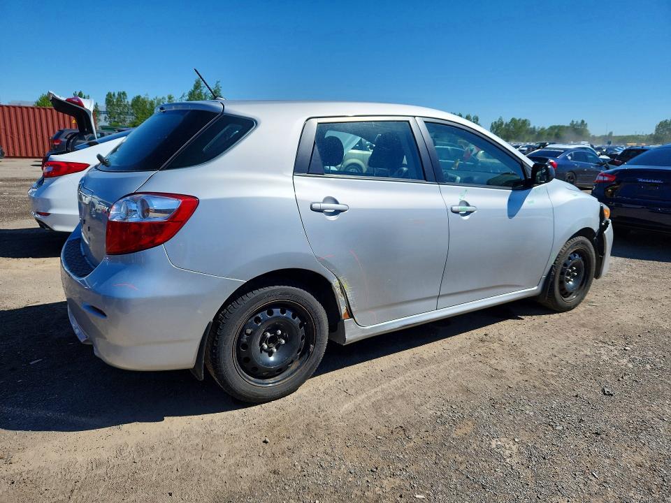 Продажа на аукционе авто 2013 Toyota Matrix, vin: 2T1KU4EE8DC092561, номер лота: 58086986