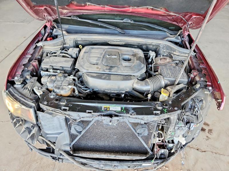 Продаж на аукціоні авто 2019 Jeep Grand Cherokee, vin: 1C4RJEAGXKC572675, номер лоту: 56237796