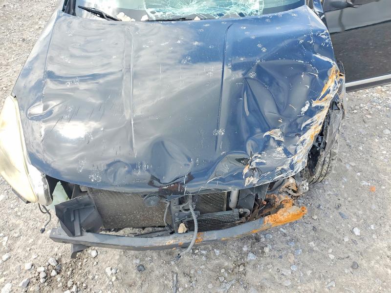 Aukcja sprzedaży 2012 Nissan Rogue, vin: JN8AS5MT9CW283407, numer aukcji: 57772276