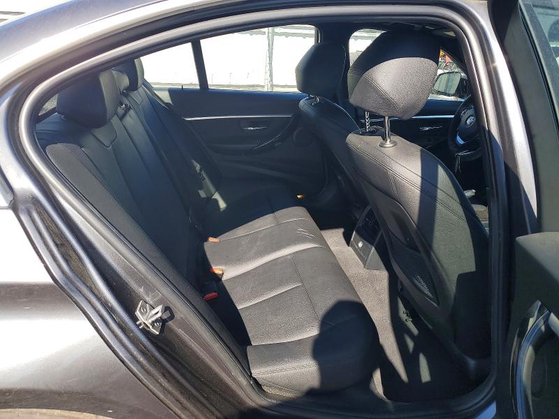 Продажа на аукционе авто 2017 Bmw 330, vin: WBA8D9C55HA003725, номер лота: 55147996