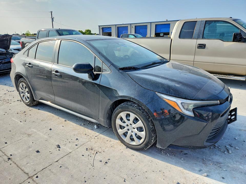 Aukcja sprzedaży 2024 Toyota Corolla Hybrid, vin: JTDBCMFE4R3030480, numer aukcji: 54420656
