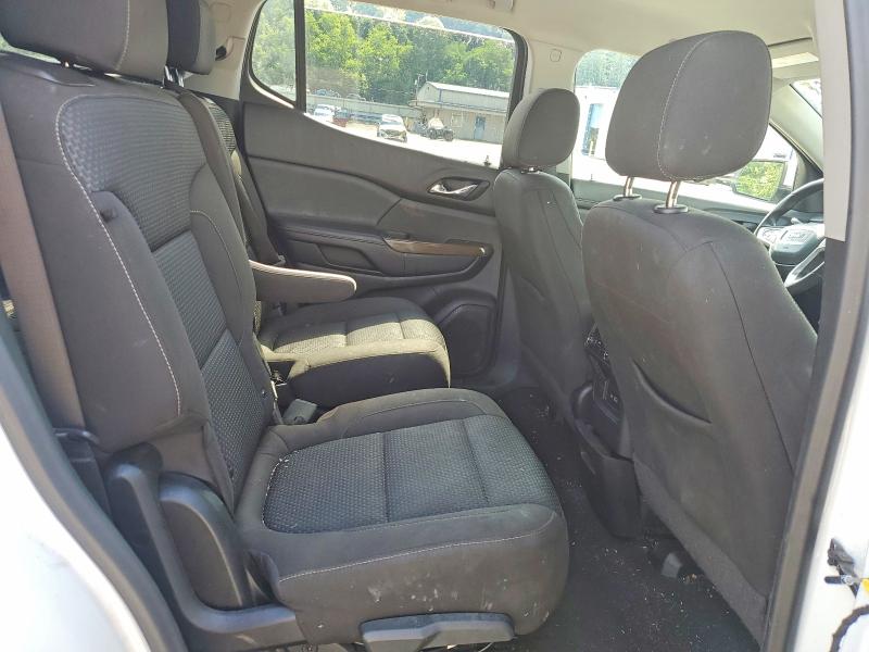 2021 Gmc Acadia მანქანა იყიდება აუქციონზე, vin: 1GKKNRLS9MZ102205, აუქციონის ნომერი: 57005396