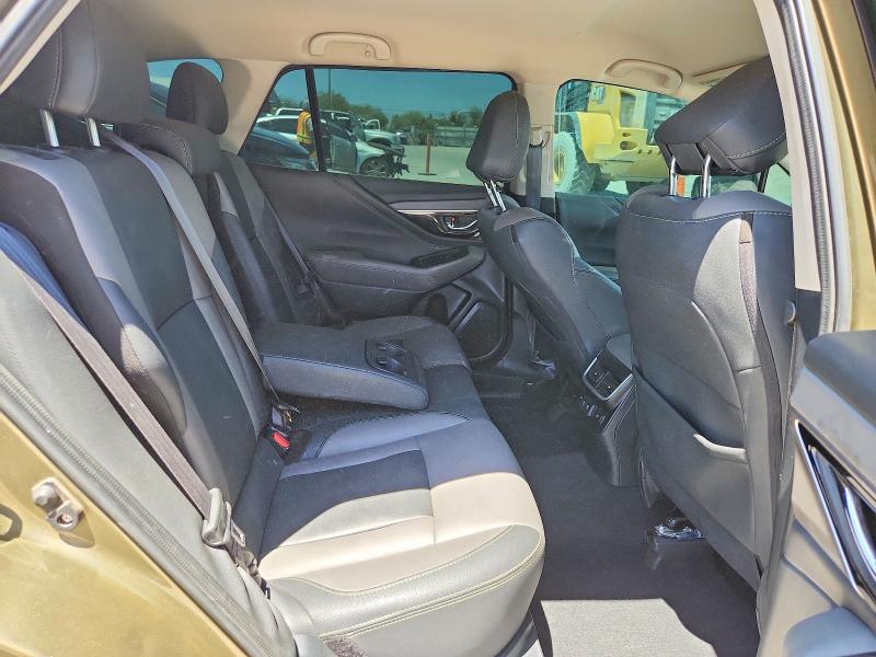 Auction sale of the 2021 Subaru Outback, vin: 4S4BTGJD8M3120784, lot number: 56525206