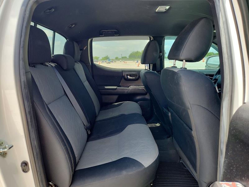 Aukcja sprzedaży 2023 Toyota Tacoma, vin: 3TMCZ5AN5PM554345, numer aukcji: 58284306