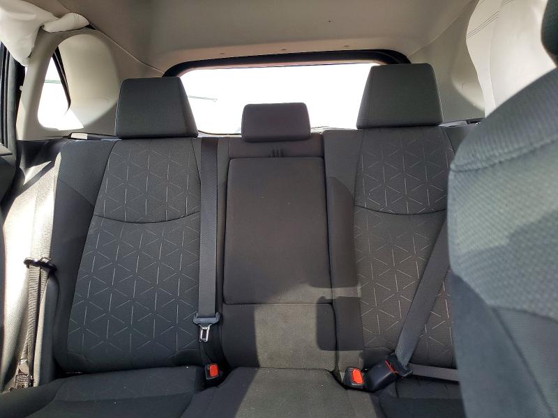 Aukcja sprzedaży 2023 Toyota Rav4, vin: 2T3B1RFVXPC373003, numer aukcji: 55466086