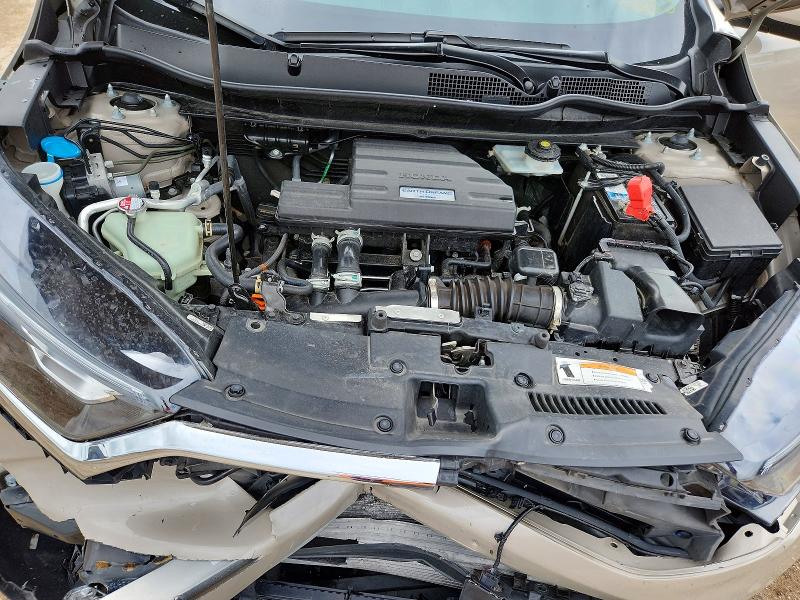 Продажа на аукционе авто 2018 Honda Cr-v, vin: 5J6RW2H84JL003277, номер лота: 57384766